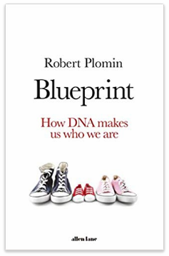 Blueprint dna Plomin 